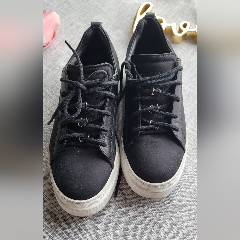 BUSCEMI SHOES